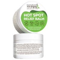 Pannatural Pets Hot Spot Relief Balm